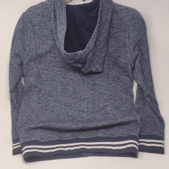 P.S. by Aeropostale Boys Make Some Noise Hoodie - Picture 6 of 7